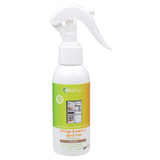 ECOlogic fridge & pantry spritzer Vanilla 125ml