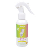 ECOlogic toilet air freshener Lemon Tea Tree 125ml