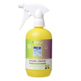 ECOlogic window cleaner Lemon & Lime 520ml