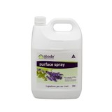 ABODE Surface Spray Lavender and Mint Refill 4L