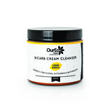 Our Eco Clean BiCarb Cream Cleanser Lemon Myrtle 550g