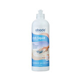 Abode Dish Liquid Sensitive/ZERO - Fragrance Free 500ml