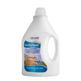 Abode Sensitive Laundry Liquid Fragrance Free 1L