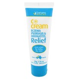 Grahams Natural Calendulis Plus Cream 50g