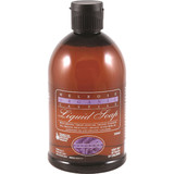 Melrose Organic Castile Soap Lavender Refill 500ml