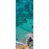 Salt'n'Skies Tea Tree Bliss Natural Yoga Mat