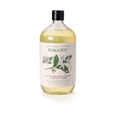 KOALA ECO All Natural Multi-Purpose Kitchen Cleaner 1L REFILL with Pure Australian LEMON MYRTLE and MANDARIN Essential Oil