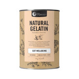 NUTRAORGANICS Natural Gelatin Gut Digestive Health 500g