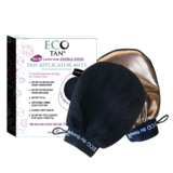 Eco Tan Luxurious DOUBLE SIDED tan application  mitt