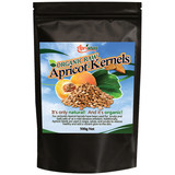 Newstart Apricot Kernels Org. 500g