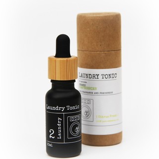 That Red House Laundry Tonic 'Citrus Fresh' - 20ml: 100% Pure Essential Oil
