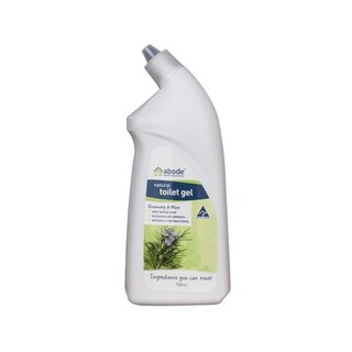 ABODE Toilet Gel Rosemary and Mint 500ml