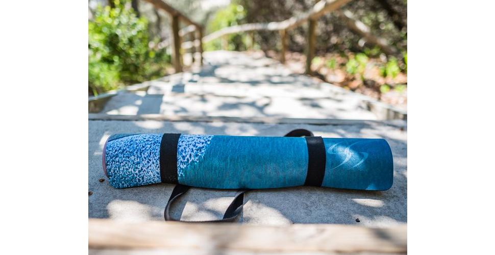 Eco Yoga Mats
