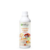 ECOlogic laundry liquid CITRUS Fusion 1L