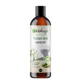 ECOlogic toilet cleaning gel Pine Lemon Scented Eucalyptus 500ml
