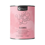 Nutra Organics Velvet Latte (Cleanse) 100g