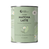 Nutra Organics Collagen Matcha Latte 
