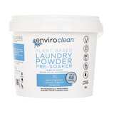 Enviroclean Laundry Powder AND Soaker 2Kg