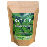 KIN KIN Naturals ECO Dishwasher Powder - Lemon Myrtle 1.1kg
