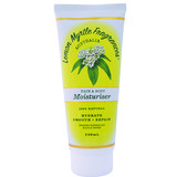 Lemon Myrtle Fragrances Moisturiser 200ml
