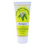 Lemon Myrtle Fragrances Shampoo 200ml