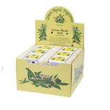 Lemon Myrtle soap bars 100g