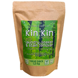 Kin Kin Naturals Eco Oxygen Whitener - Eucalypt and Lime 1.2Kg ( New Packaging)