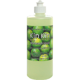 Kin Kin Naturals Eco Dishwashing Liquid - Lime and Eucalypt 550ml