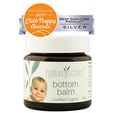 NATURE'S CHILD Bottom Balm 45g