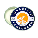 SunButter Suncare Sunscreen SPF 50 Tin 100g