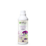 ECOlogic laundry liquid Lavender 1L