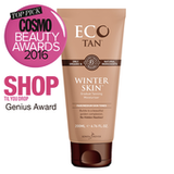 Eco Tan Organic Winter Skin Tanning Lotion 200ml