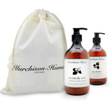 Murchison Hume Handcare Gift Set - Australian White Grapefruit  