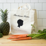 Murchison Hume Shopping Bag 