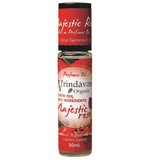 Vrindavan Majestic Rose Certified Organic Perfume Oil 10ml