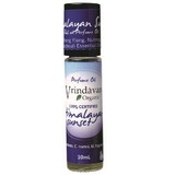Vrindavan Himalayan Sunset Certified Organic Perfume Oil 10ml
