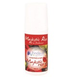 Vrindavan Majestic Rose Roll On Deodorant 50ml