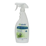 Abode Bathroom Cleaner Rosemary and Mint 500ml