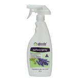 Abode Surface Spray Lavender & Mint 500ml 