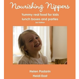Nourishing Nippers: real food ideas for kids lunch boxes