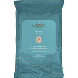 WOTNOT Ultra hydrating Facial wipes 25 pack