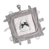 Maud N Lil Luxury Soft Play Blankie