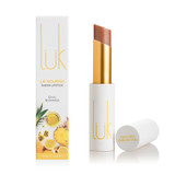 Lük Beautifood Chai Shimmer Lip Nourish