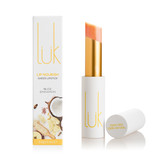 Lük Beautifood Nude Cinnamon Lip Nourish - 'PURE'