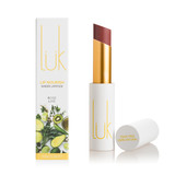 Lük Beautifood Rose Lime Lip Nourish