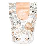 HAPPY WAY Vanilla Pea Protein Powder 1kg