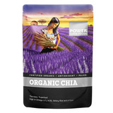 Power Superfoods Organic Chia Seed 950g
