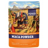 Maca Powder 500g Power Super Foods