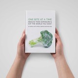 One Bite at a Time: Reduce Toxic Exposure and Eat the World you Want. (Sarah Lantz & Tabitha McIntosh)