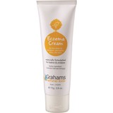 Grahams Natural Kids Eczema Cream 75g